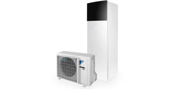Daikin Altherma 3 R F Mini