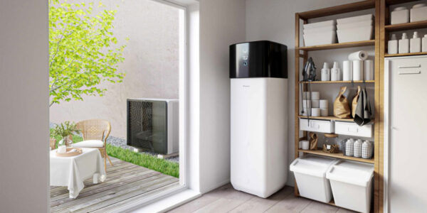 Daikin Altherma 3 R MT