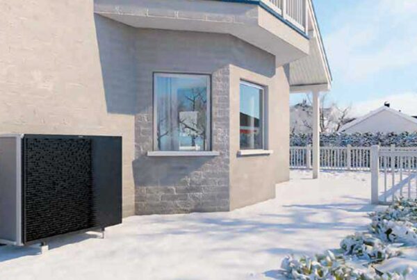 Daikin Altherma 3 H HT