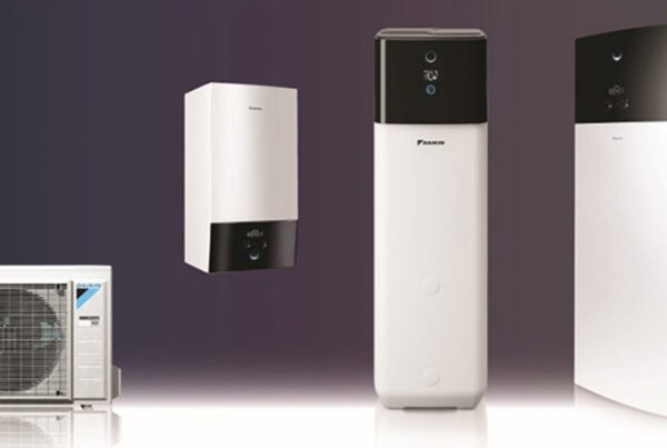 Daikin Altherma 3 R