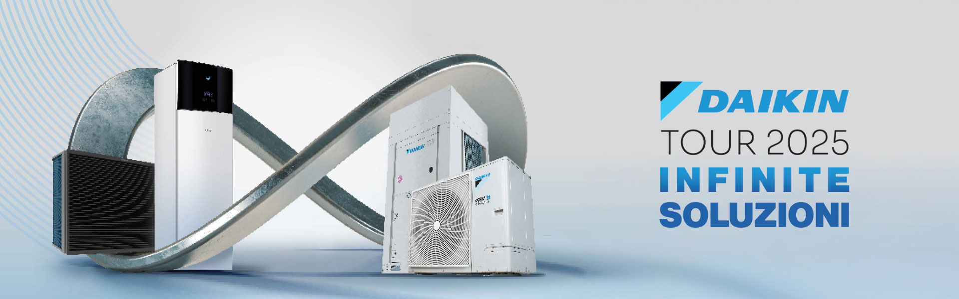 DAIKIN TOUR 2025 – 28 Gennaio Mantova