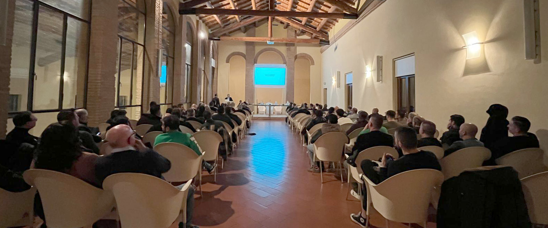 DAIKIN TOUR 2026 Marmirolo (MN)