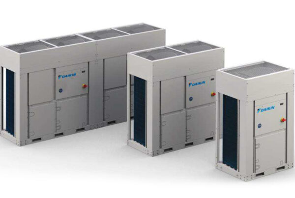 Small Chiller R32 Daikin<br>EW(A_Y)T-CZ(N_P_H) 16-90kw